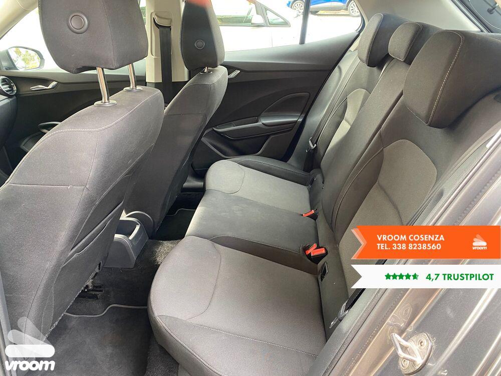 SKODA Fabia 4ª serie Fabia 1.0 MPI 65 CV Ambition