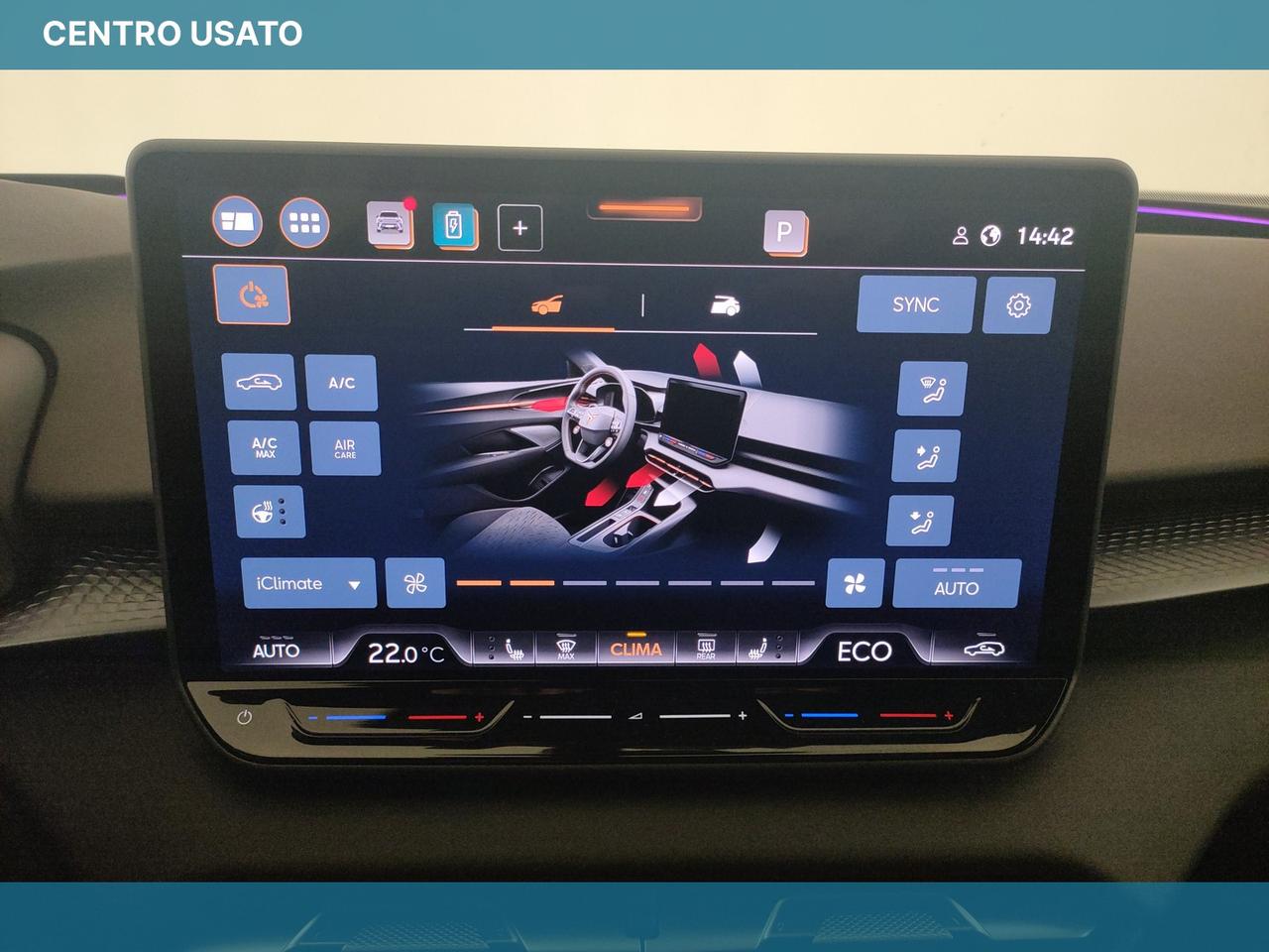 VZ e-HYBRID 272 CV DSG