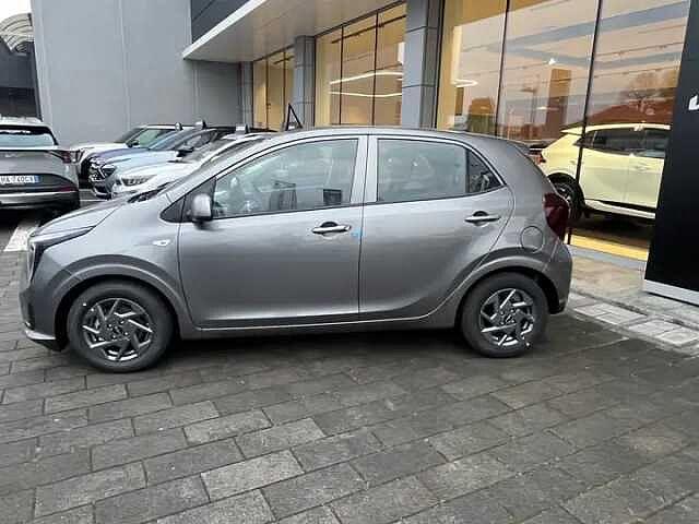 Kia Picanto 1.0 Benzina 63cv URBAN KM ZERO