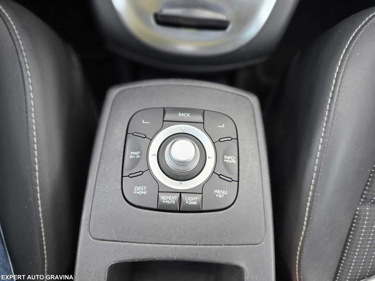 RENAULT SCENIC XMOD 1.5 DCI 110CV FULL