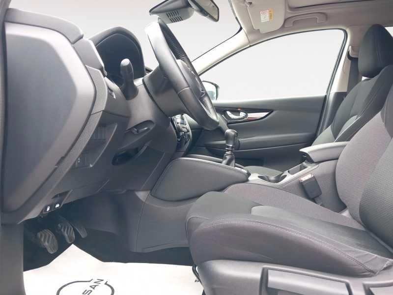 NISSAN Qashqai 1.3 dig-t N-Connecta 140cv