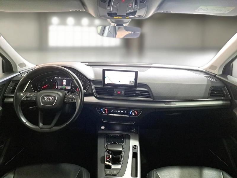 AUDI Q5 40 TDI Business quattro S tronic