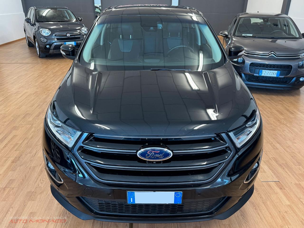 Ford Edge 2.0 TDCI 210CV ST Line 2018