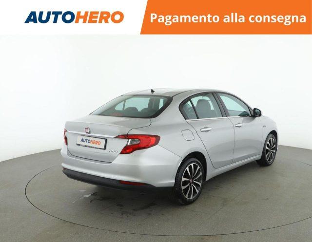 FIAT Tipo 1.4 4 porte Lounge