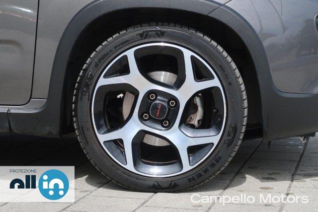 FIAT Panda Panda 1.0 70cv Hybrid Sport