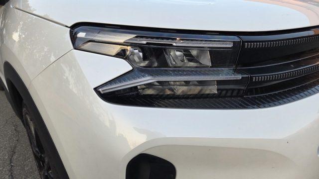 CITROEN C5 Aircross BlueHDi 130 S&S EAT8 Shine PERMUTE OK NEOPAT.