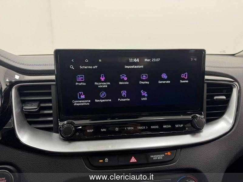 KIA Xceed 1.6 GDi 141 CV PHEV DCT High Tech