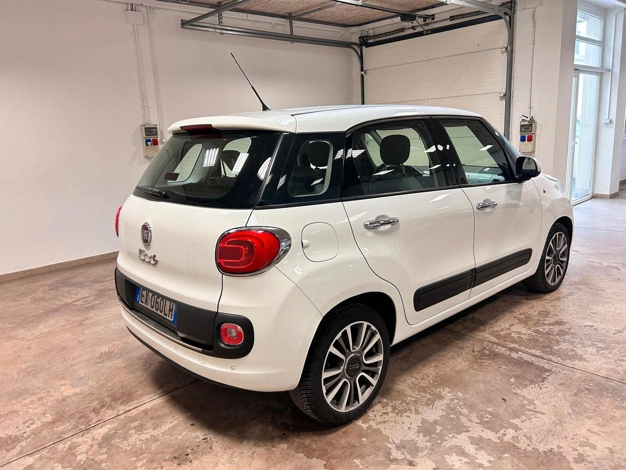 Fiat 500L 1.6 Multijet 105 CV Lounge