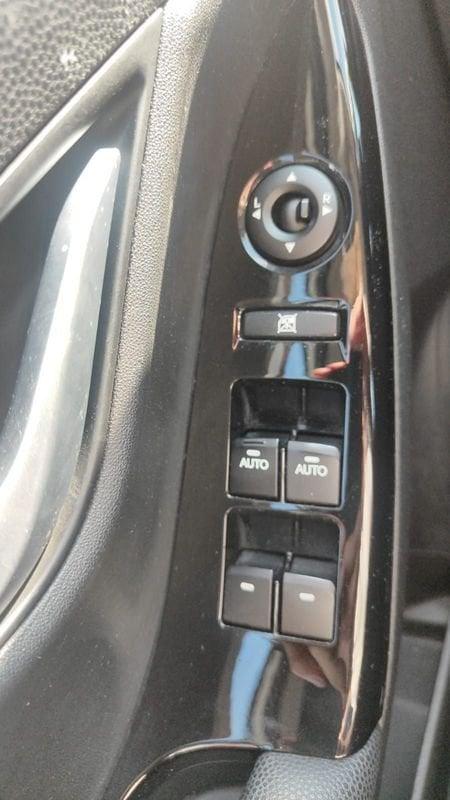 Hyundai ix20 1.4 CRDI 90 CV Comfort