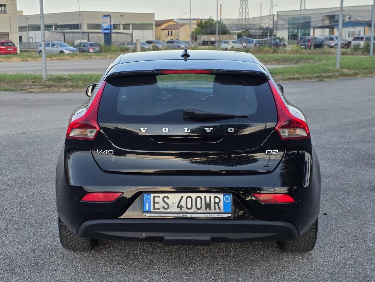 Volvo V40 1.6 diesel 2013 Neo P