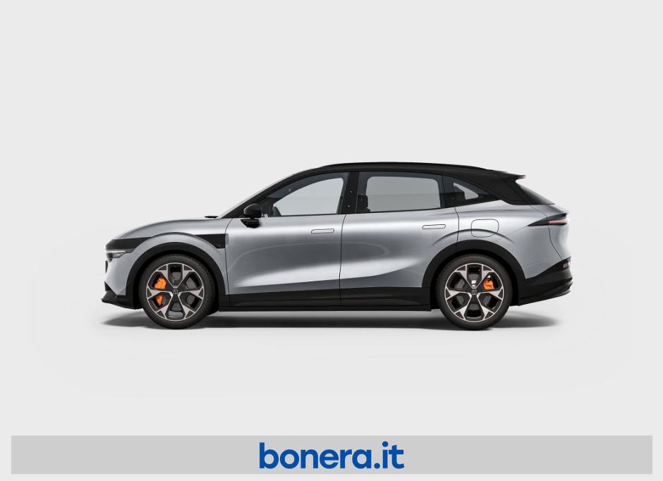 Zeekr 7X 100 kWh Full electric Privilege AWD
