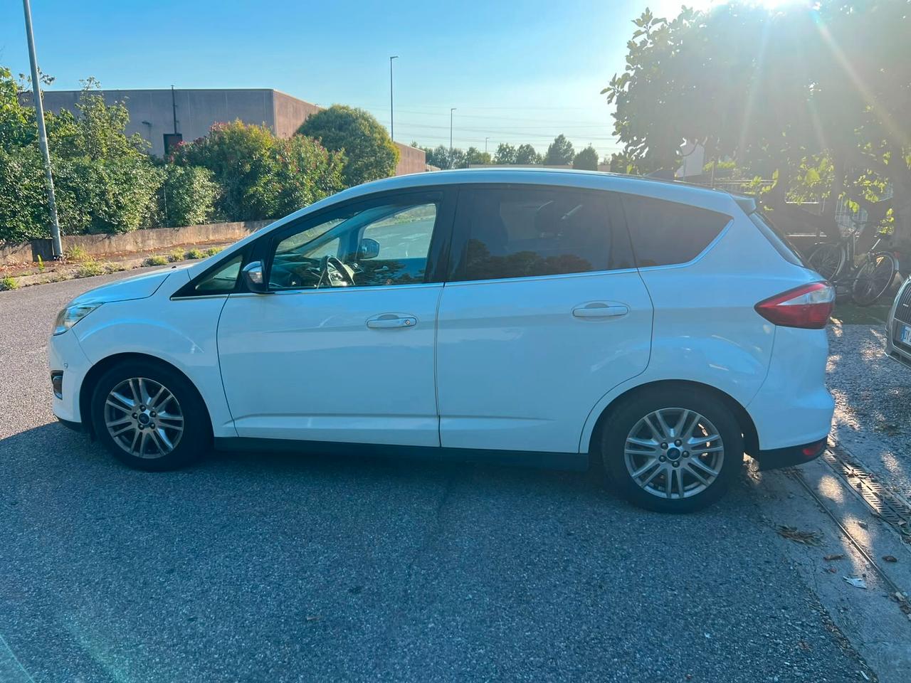 Ford C-Max 1.0 EcoBoost 125CV Start&Stop Titanium