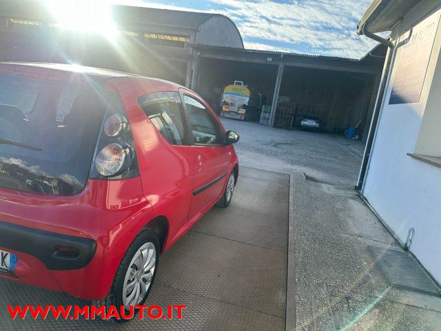 CITROEN C1 1.0 3 porte AMIC1 AUTOMATICO - CLIMA!!!!!