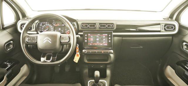 CITROEN C3 PureTech 83 S&S Shine