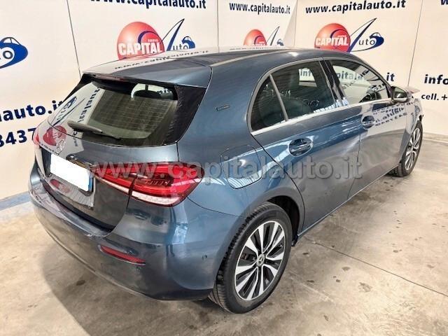 Mercedes-benz A 250 EQ-Power Business Extra AUTO MOTORE OK