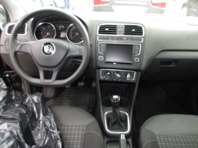 Volkswagen Polo 5p 1.4 tdi bm Comfortline 75cv tech full opt garan