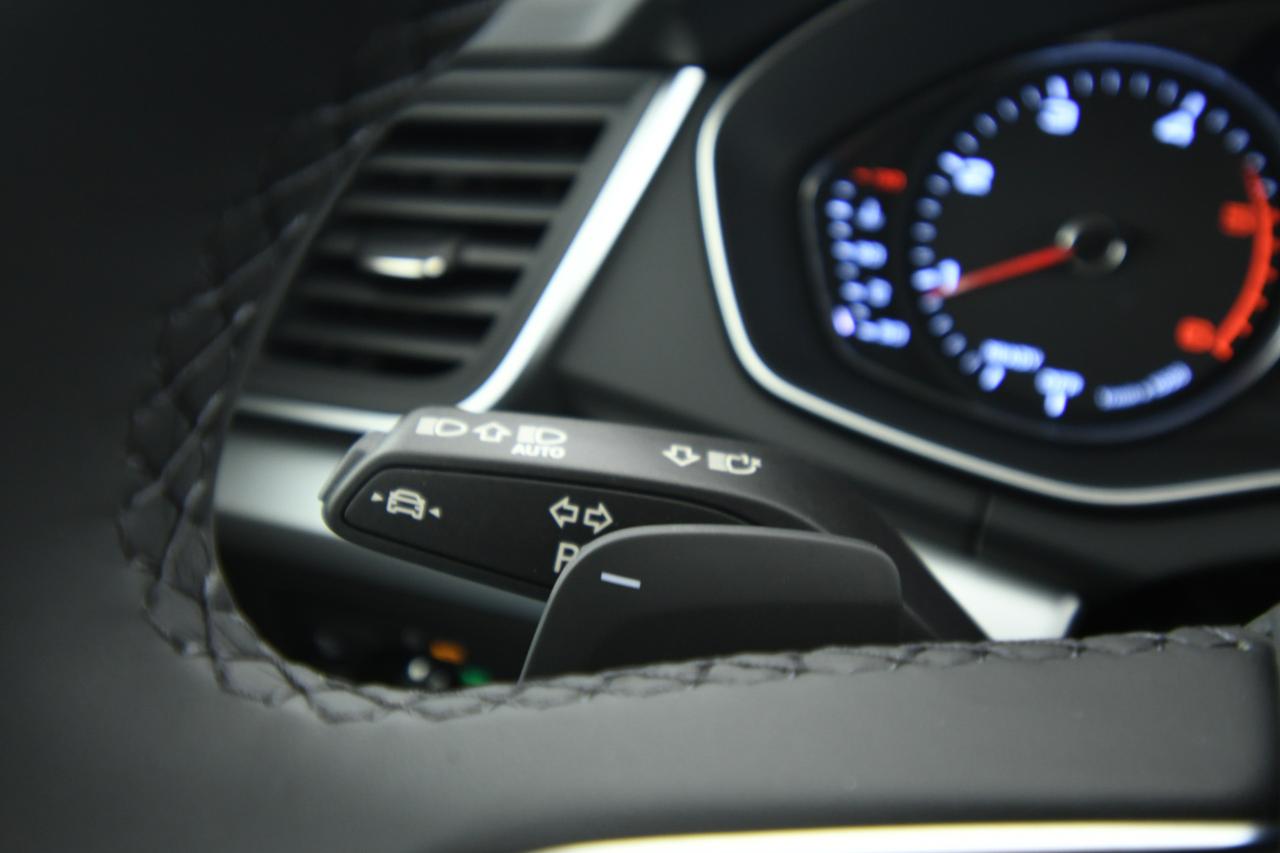 AUDI Q5 40 2.0 tdi mhev 12V Business Advanced quattro ACC+C19"