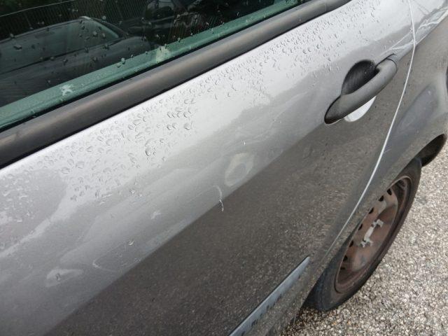 RENAULT Modus 1.2 16V
