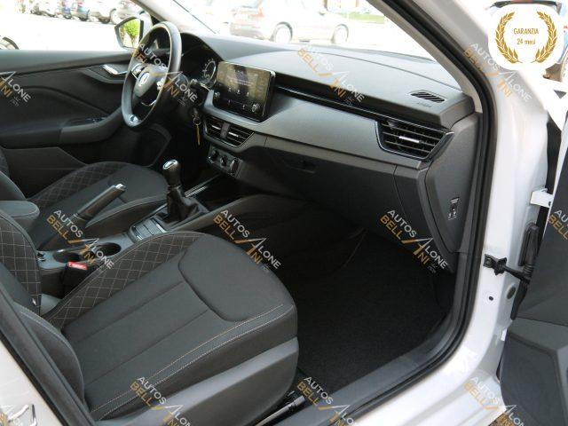 SKODA Kamiq 1.0 TSI 110 CV Ambition