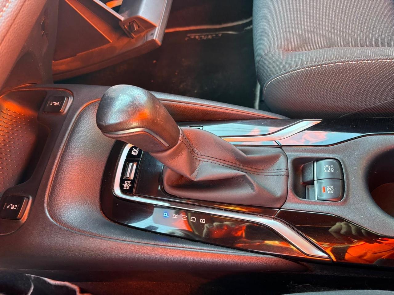 Toyota Corolla Touring Sports 1.8 Hybrid Business Tech