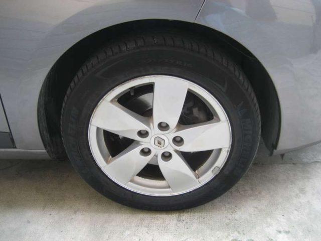 RENAULT Megane 1.5 DCI 110CV DYNAMIQUE