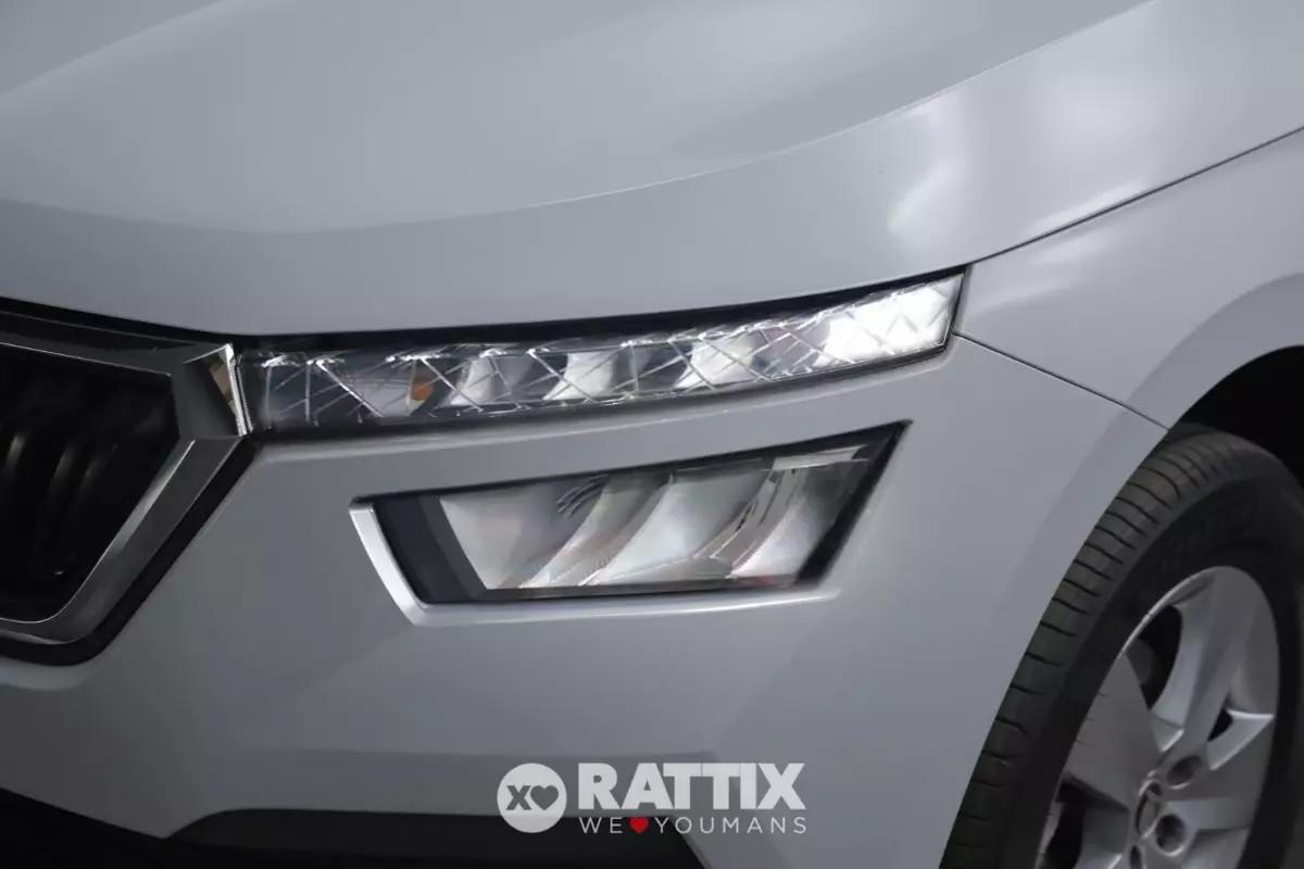 Skoda Kamiq 1.0 TSI 110CV Ambition