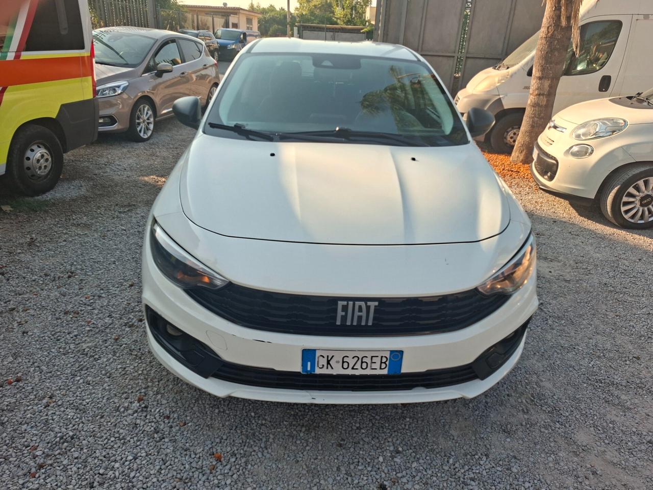 Fiat Tipo 1.3 Mjt S&S 5 porte City Life