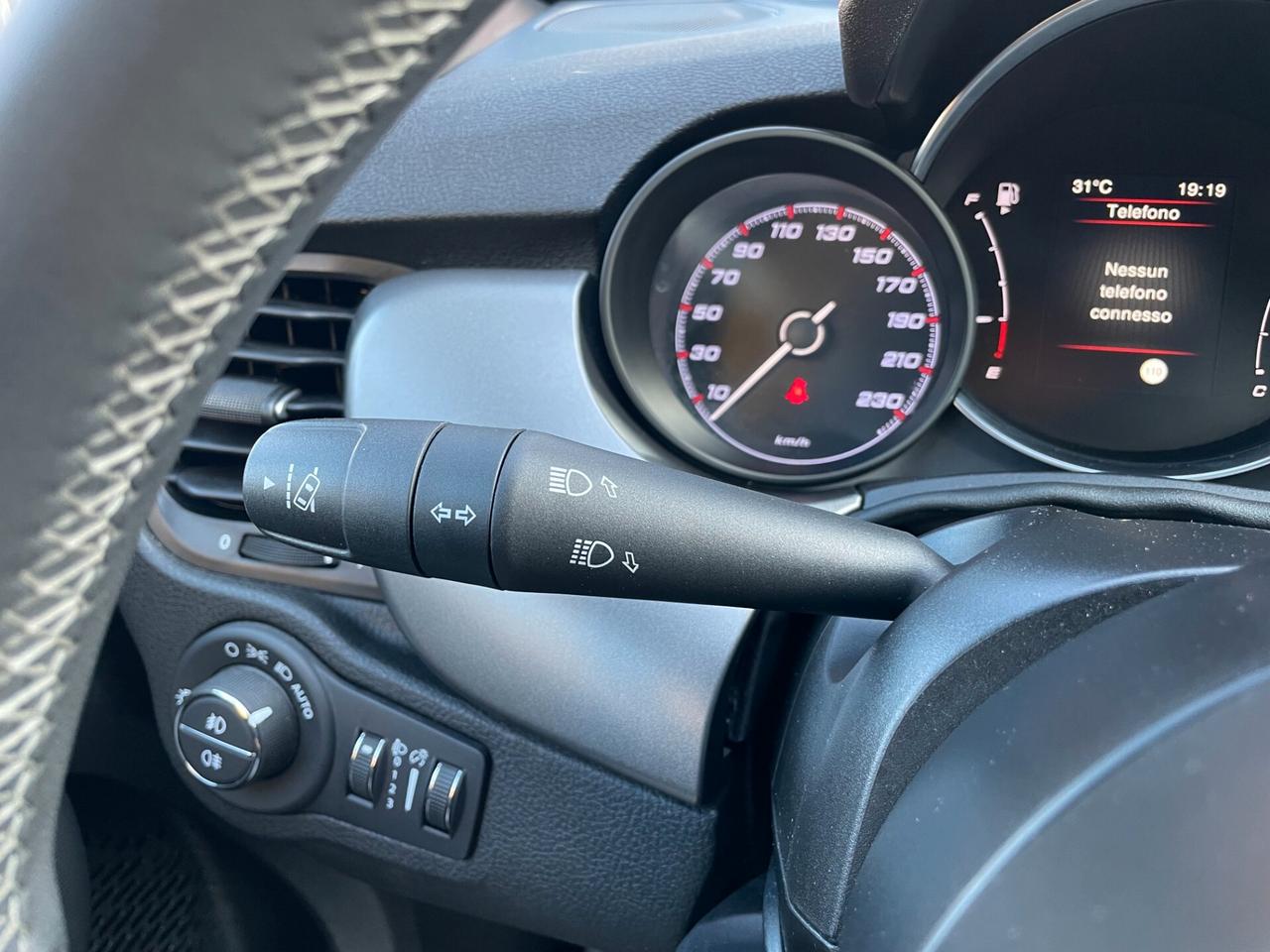 Fiat 500X 1.0 T3 120 CV Sport NAVI+PDC+RETROCAMERA
