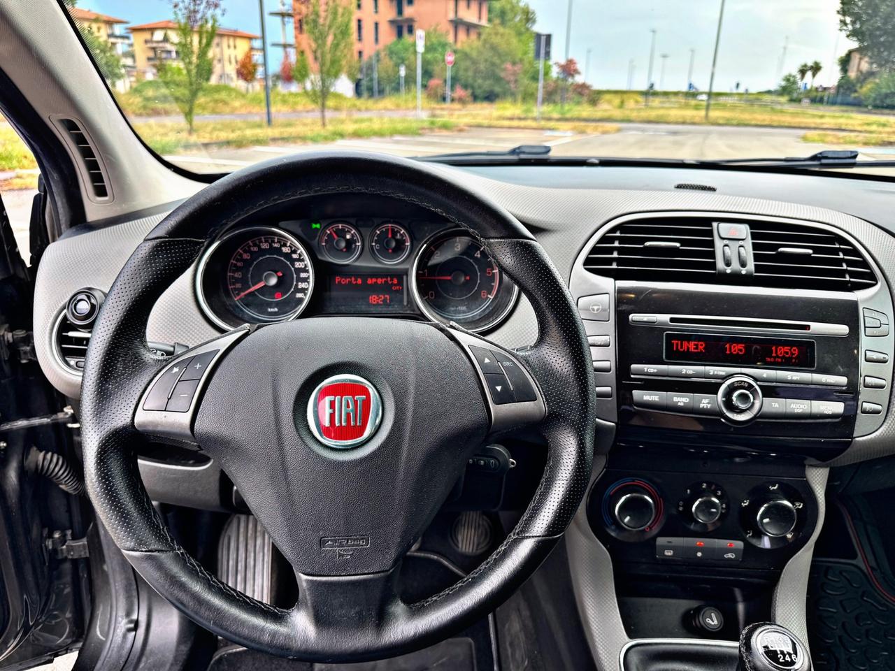 Fiat Bravo 1.6 MJT 120 CV DPF MyLife