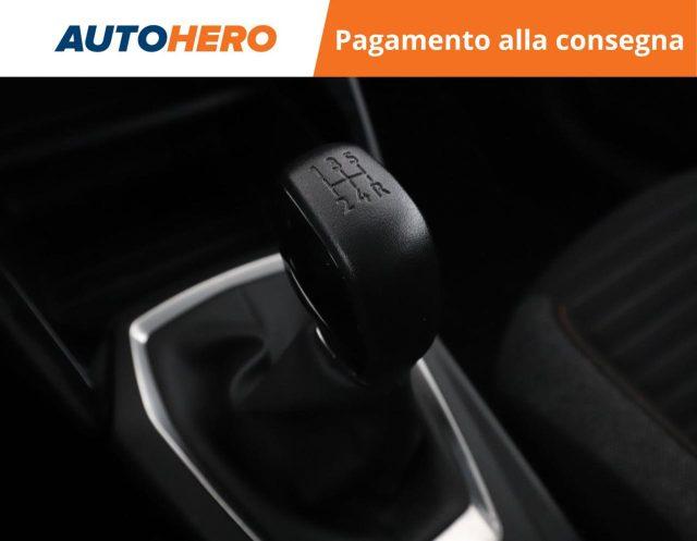 PEUGEOT 208 PureTech 75 Stop&Start 5 porte Active Pack