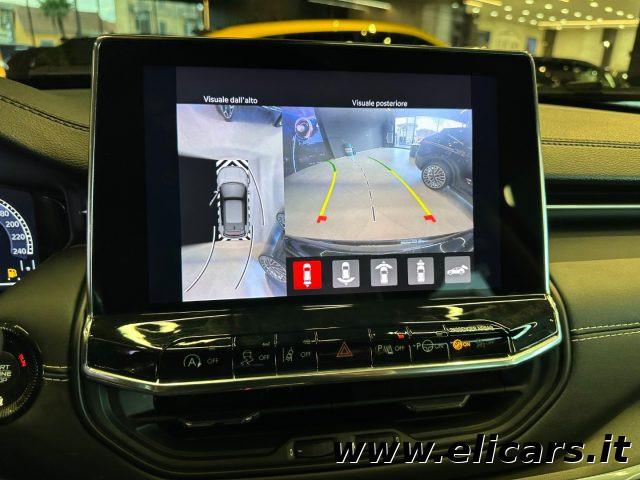 JEEP Compass 1.3 Turbo T4 150 CV aut. 2WD Limited