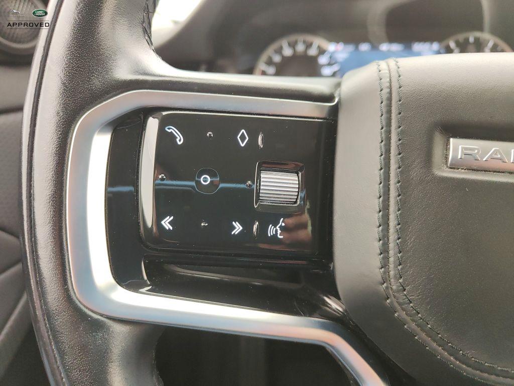 LAND ROVER RR Evoque 2ª serie - Range Rover Evoque 2.0D I4 163 CV AWD Auto