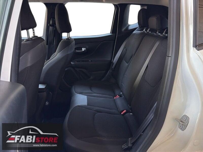 Jeep Renegade 1.0 T3 120 Cv Limited - Ad. Cruise, Sensori, CarPlay ecc