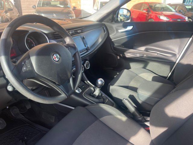 ALFA ROMEO Giulietta 1.6 JTDm-2 105 CV