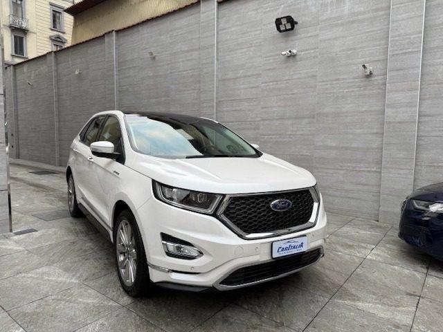 FORD Edge 2.0 TDCI 210 CV AWD Start&Stop Powershift Vignale