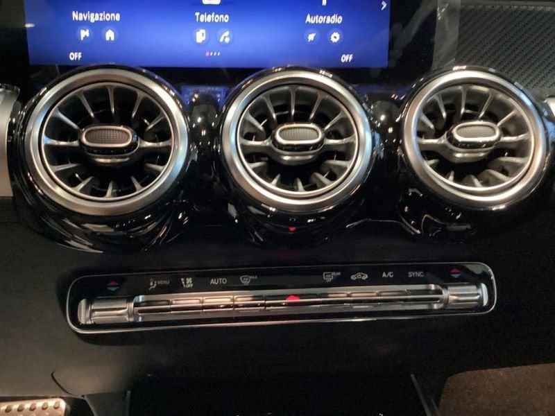 Mercedes-Benz Classe GLB GLB 35 AMG 4Matic AMG Line Premium Plus