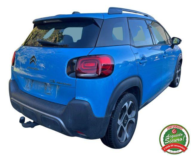 CITROEN C3 Aircross PureTech 110 S&S Shine