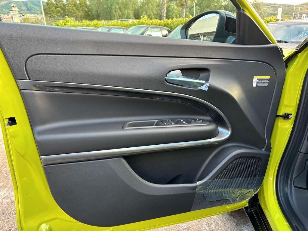 Fiat 600 Hybrid 145 CV DCT MHEV Sport Edizione Milano Cortina 26 2026 / Km 0 IVA ESPOSTA Tua a solo 269 Euro al mese