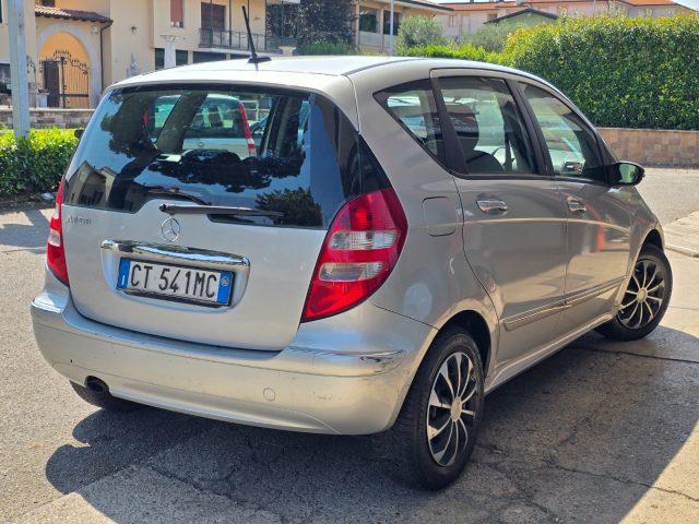 MERCEDES-BENZ A 150 Elegance Benzina PER COMMERCIANTI PREZZO REALE