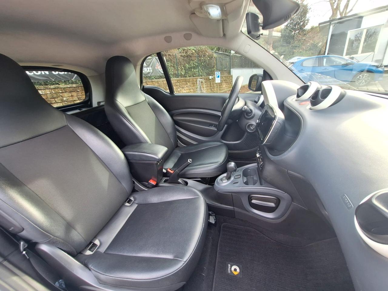 Smart ForTwo 70 1.0 twinamic Prime PROMO 270 MESE zero anticipo