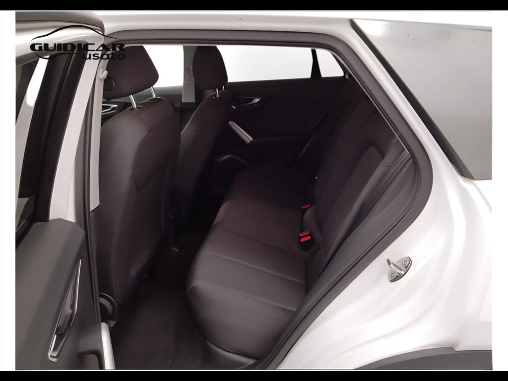 AUDI Q2 I 2017 - Q2 30 1.6 tdi Business my19