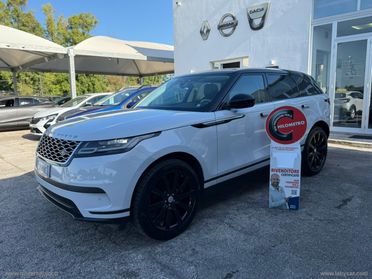 LAND ROVER RR Velar 2.0D 240 R-Dynamic HSE