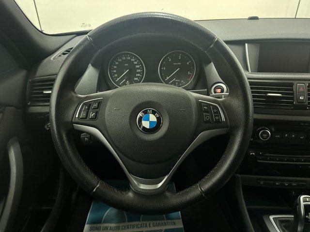 BMW X1 xdrive18d xLine