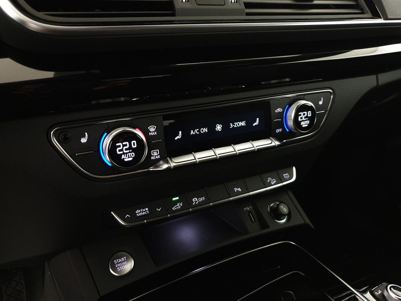 50TFSIe 299CV quattro S tronic S line Plus