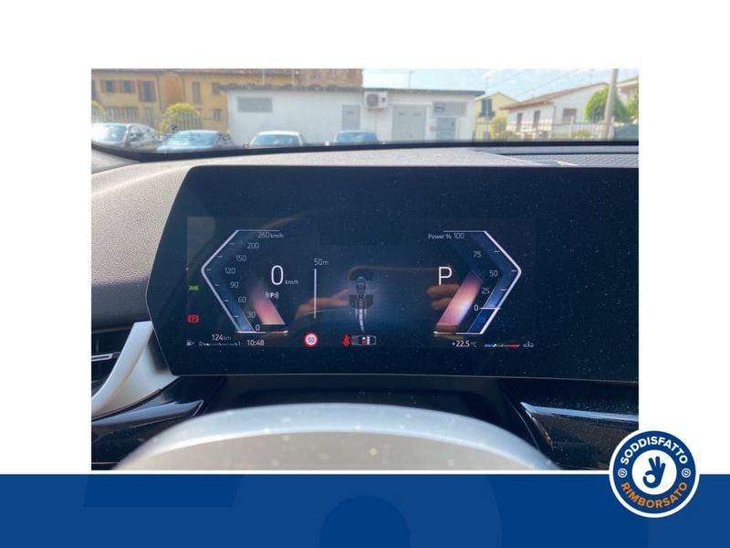BMW X2 SDrive 18d
