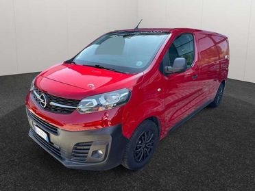 Opel Vivaro 1.5 120CV PL-TN M *IVA*