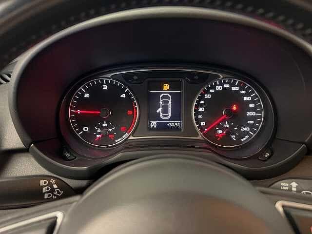 Audi A1 SPB 1.4 TDI Admired