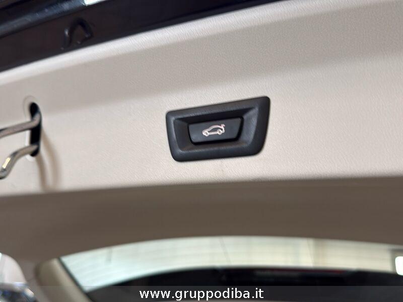 BMW X3 G01 2021 xdrive30e auto