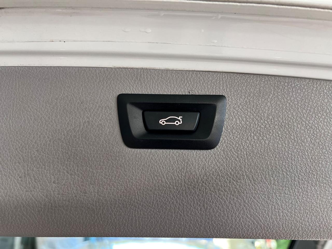 BMW Serie 3 F31 2012 Touring d Touring Business auto
