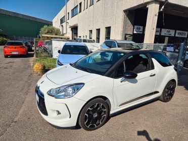Ds DS3 3 1.6 THP 155 Sport Chic